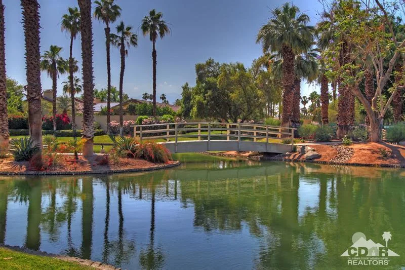 45 Ponderosa, Palm Desert, CA 92211