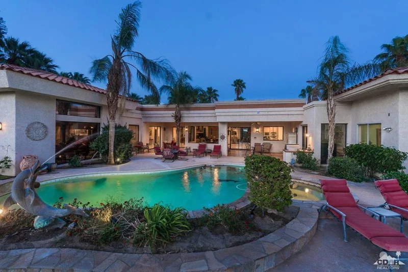 42395 Castle Harbour, Bermuda Dunes, CA 92203