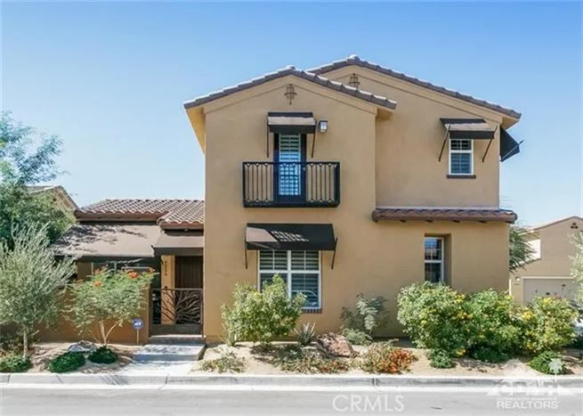 52175 Desert Spoon, La Quinta, CA 92253