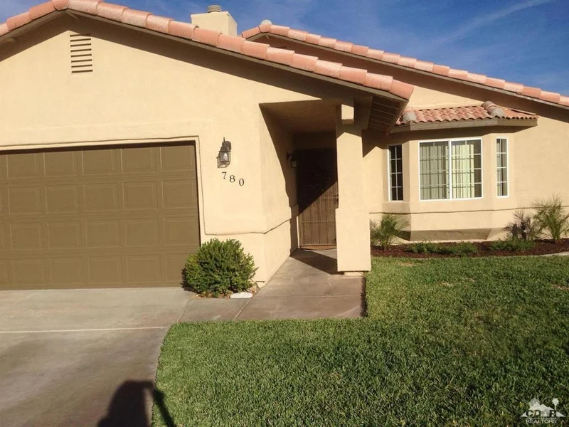 780 Cypress, Blythe, CA 92225
