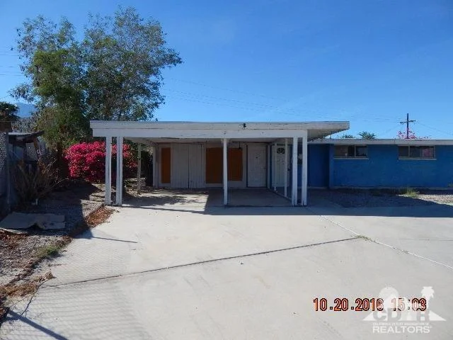 30223 San Antonio, Cathedral City, CA 92234