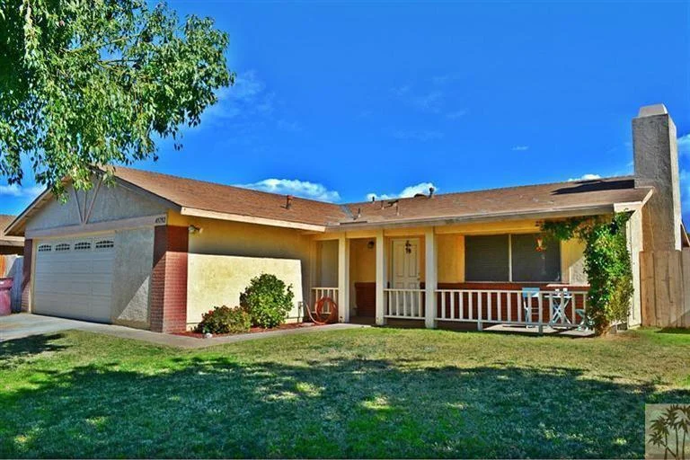 45792 Duquesne, Indio, CA 92201
