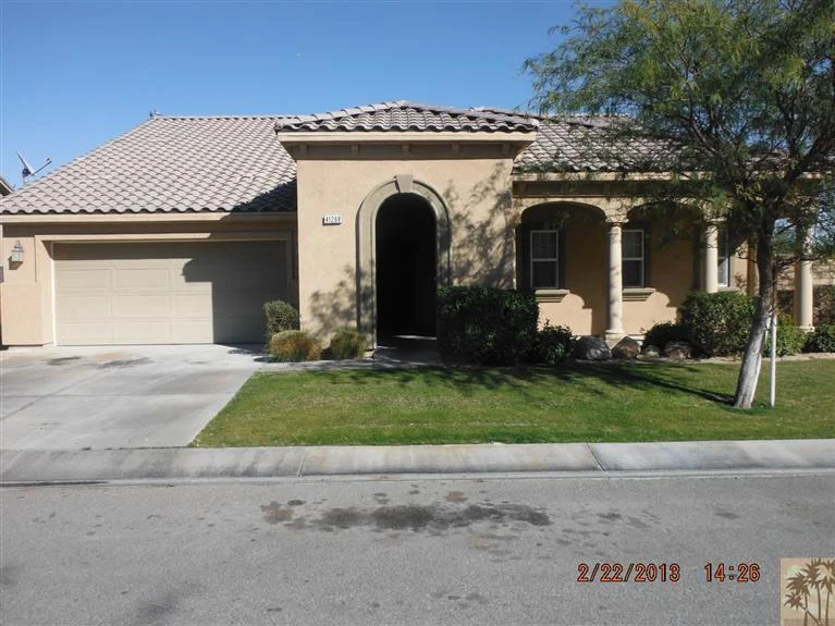41268 Rosedale, Indio, CA 92203