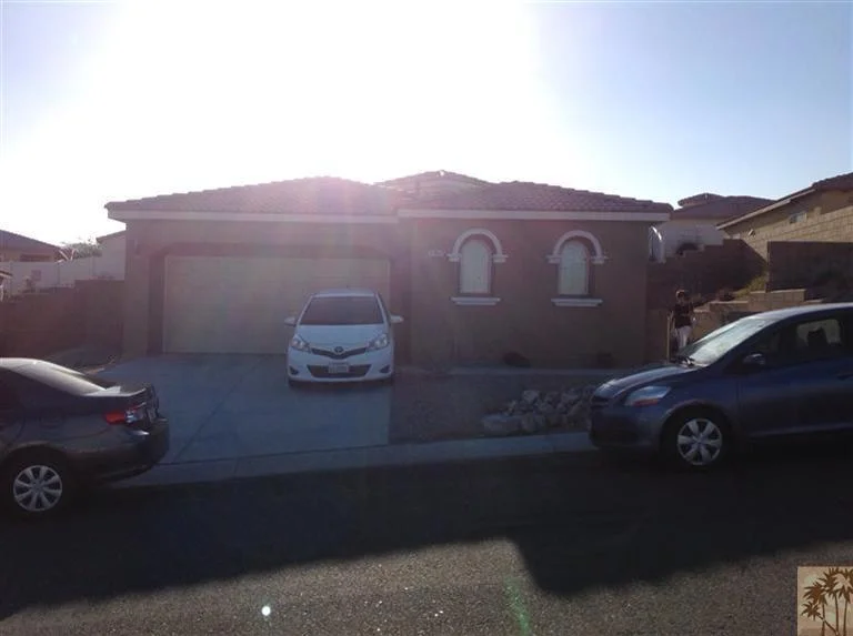 11857 Northlight, Desert Hot Springs, CA 92240