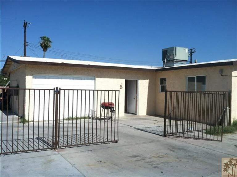 46520 Bamboo, Indio, CA 92201