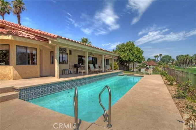 42720 Caballeros, Bermuda Dunes, CA 92203