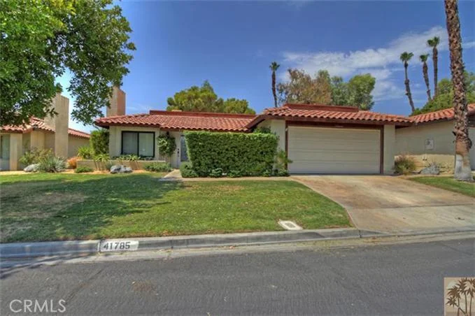 41785 Largo, Palm Desert, CA 92211