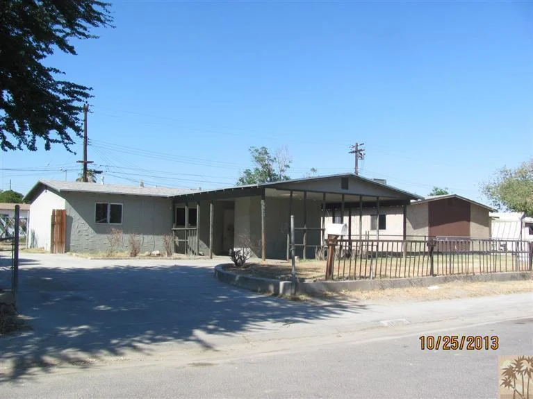 46617 Carnation, Indio, CA 92201