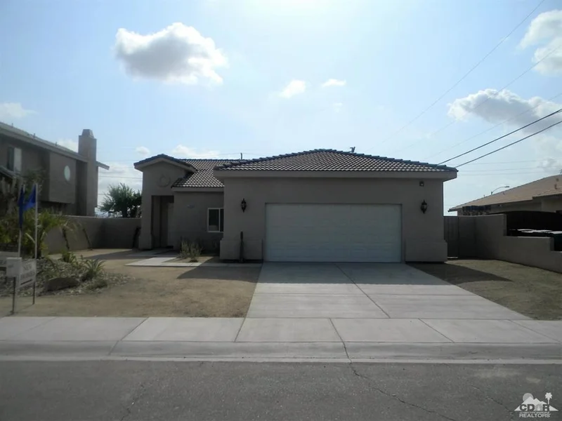 29460 Avenida La Vista, Cathedral City, CA 92234