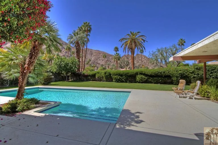 46241 Papago, Indian Wells, CA 92210