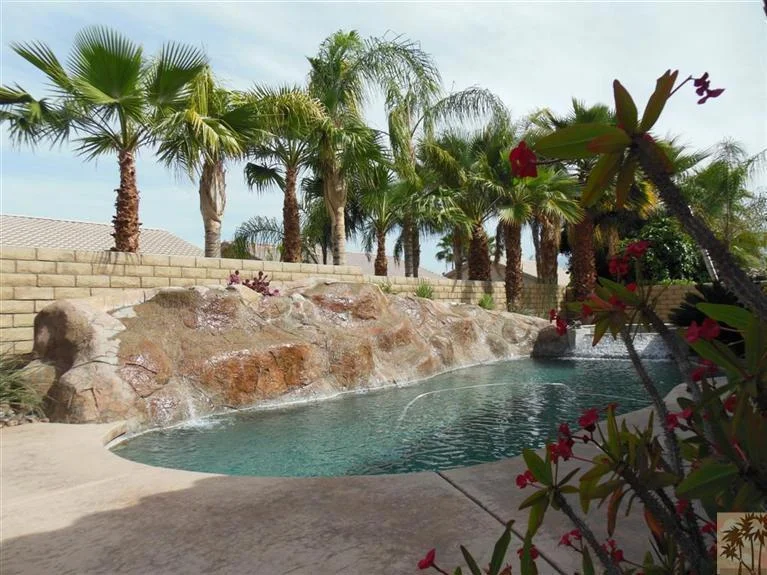 1 White Sun, Rancho Mirage, CA 92270