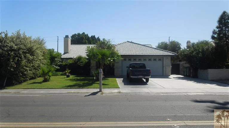 29520 Avenida La Vista, Cathedral City, CA 92234