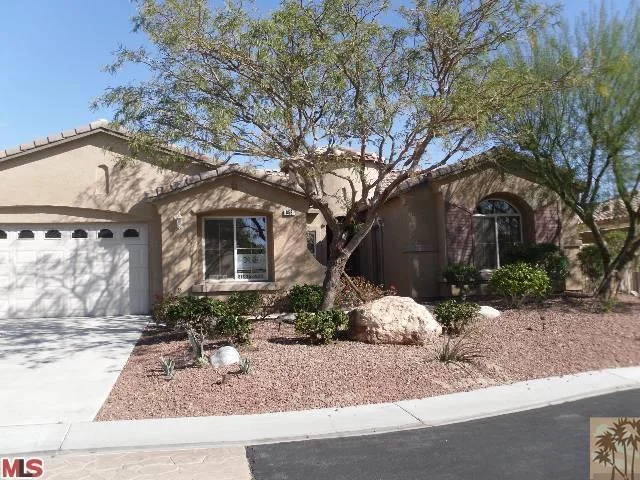 858 Alta Ridge, Palm Springs, CA 92262