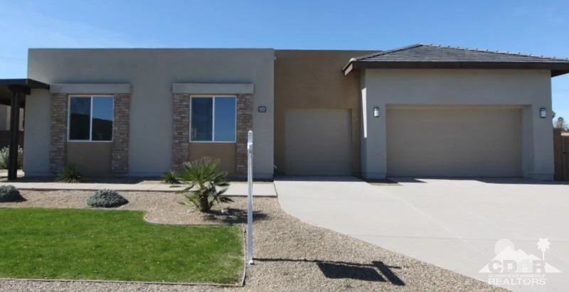 42855 Rachel, Bermuda Dunes, CA 92203