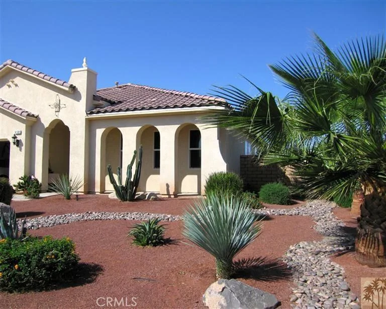 41309 Hanover, Indio, CA 92203