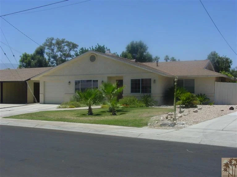 43035 Texas Ave, Palm Desert, CA 92211