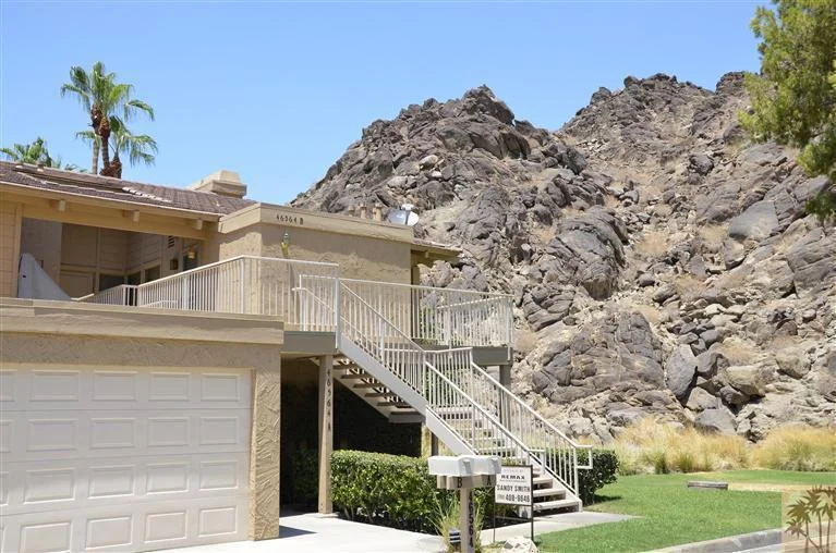 46564 Arapahoe #B, Indian Wells, CA 92210