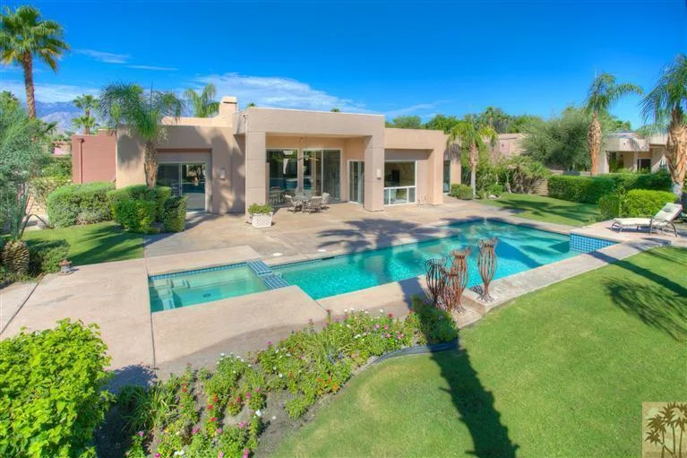 10 Silver, Rancho Mirage, CA 92270
