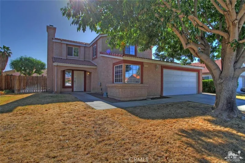 45810 Rogue River, Indio, CA 92201
