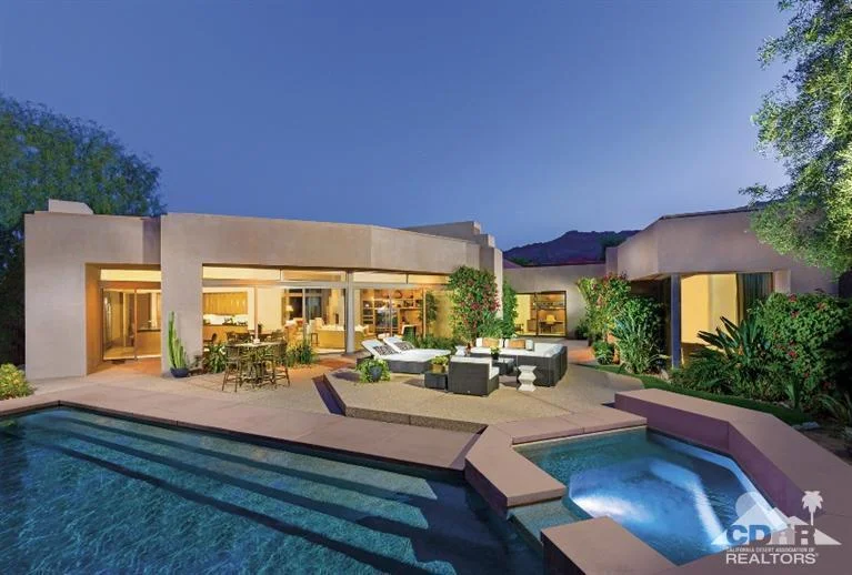 118 Chalaka Place, Palm Desert, CA 92260