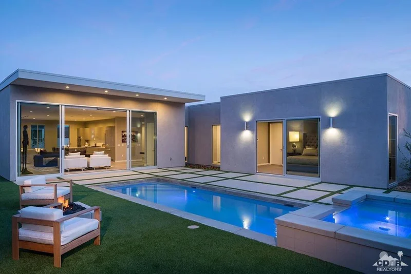 4304 Vantage, Palm Springs, CA 92262