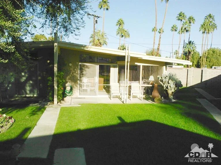 45413 Sunrise Lane #2, Palm Desert, CA 92260