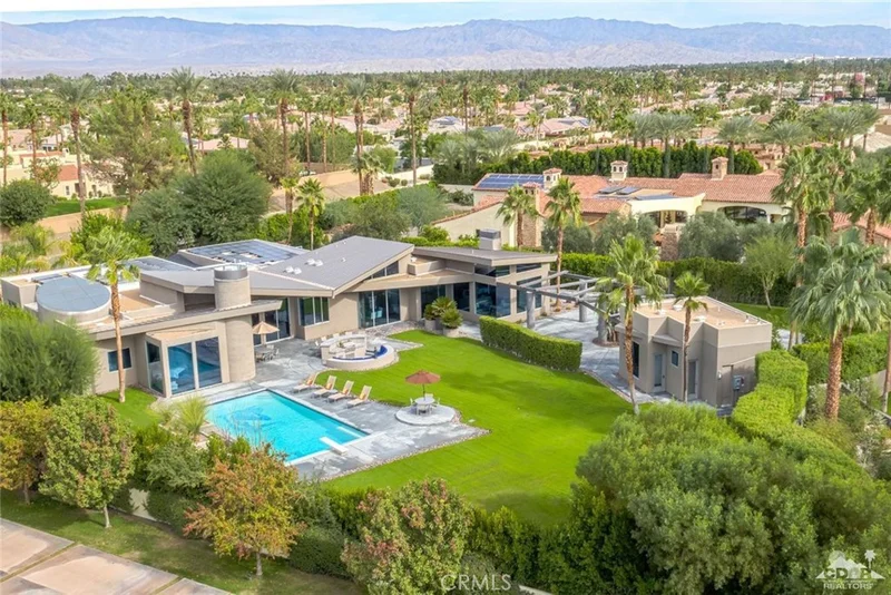 10 Strauss, Rancho Mirage, CA 92270