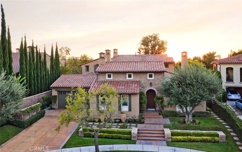 45 Clouds Point, Irvine, CA 92603