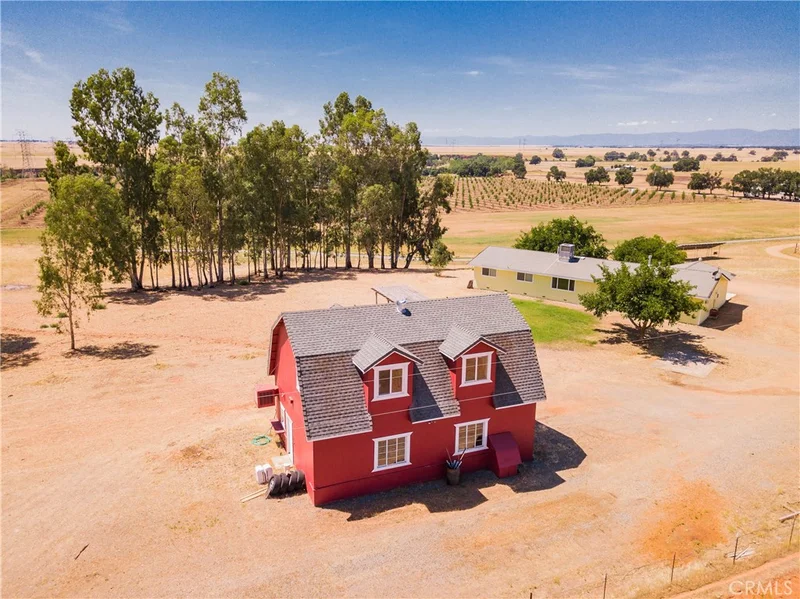 11630 Paskenta, Red Bluff, CA 96080
