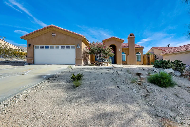 12460 Tamar, Desert Hot Springs, CA 92240
