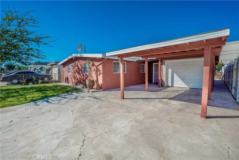 1019 Larchwood, Hacienda Heights, CA 91745