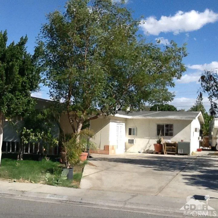 46550 Bamboo, Indio, CA 92201