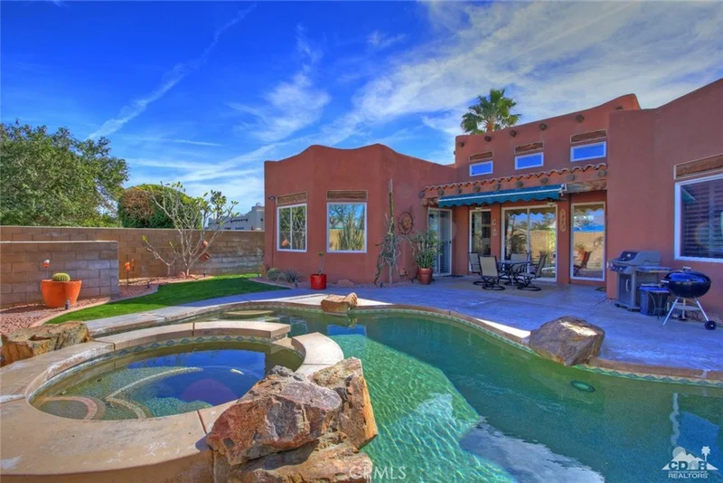 78218 Sombrero, Bermuda Dunes, CA 92203