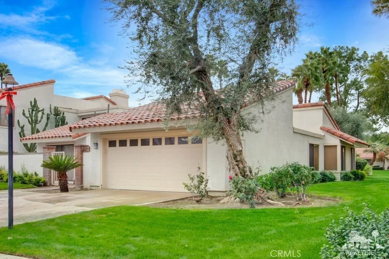3 Tennis Club Drive, Rancho Mirage, CA 92270