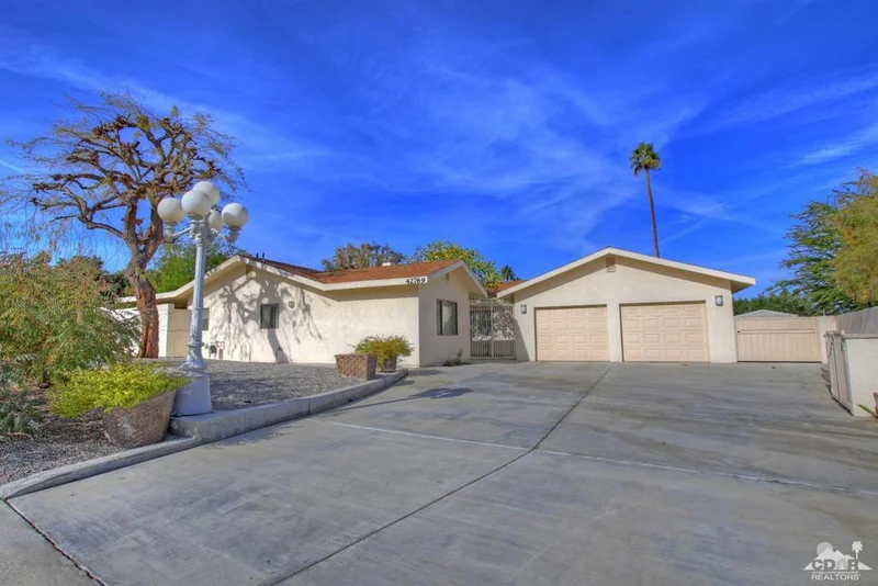 42769 Ocotillo, Rancho Mirage, CA 92270