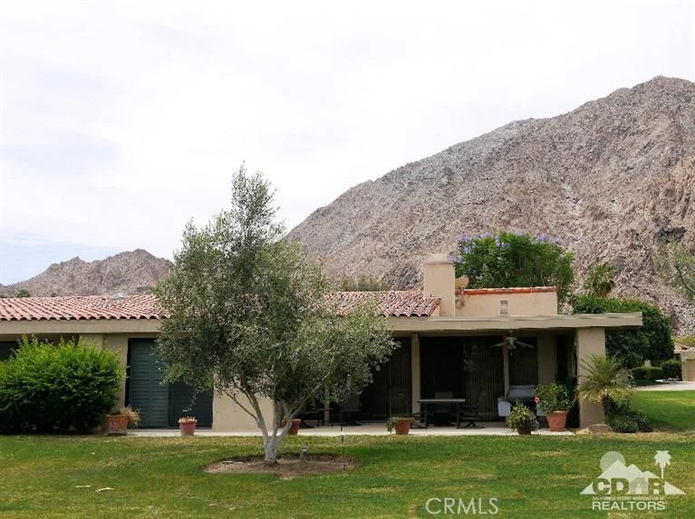 46420 Quail Run, Indian Wells, CA 92210