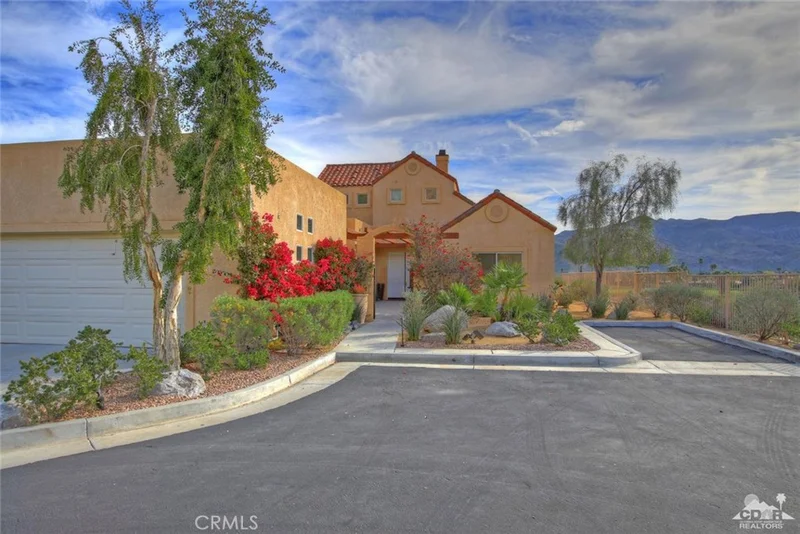 2956 Zamora, Palm Springs, CA 92264