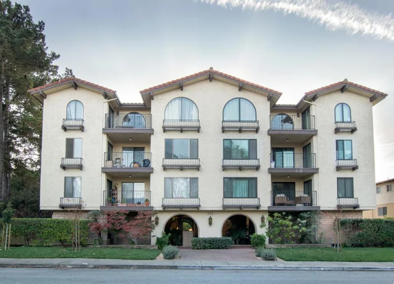 555 Palm Avenue 103, Millbrae, CA 94030