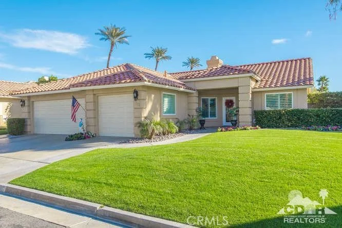 116 Courtside, Palm Desert, CA 92260