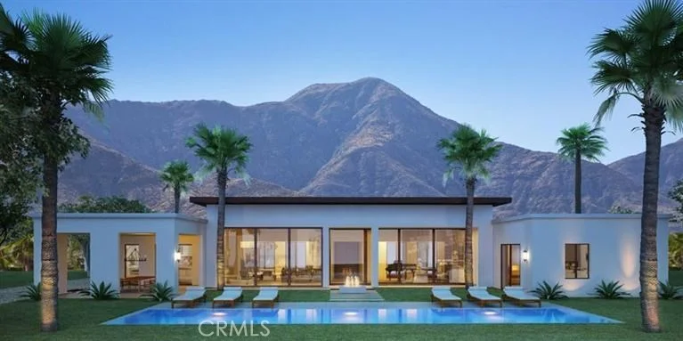 1034 Bella Vista, Palm Springs, CA 92264