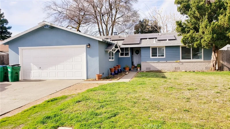2559 El Paso Way, Chico, CA 95973