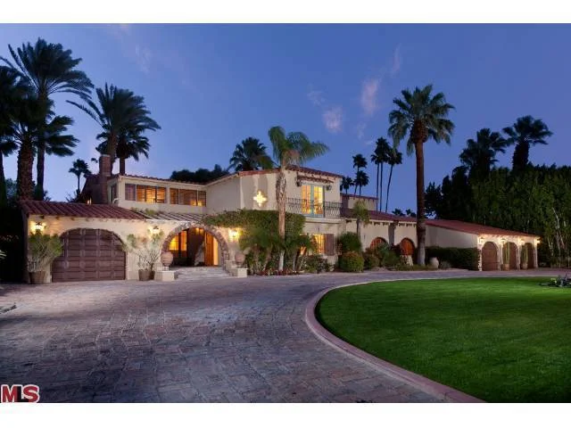 190 Hermosa, Palm Springs, CA 92262