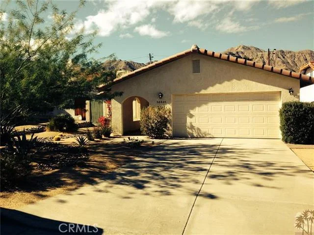 54805 Avenida Herrera, La Quinta, CA 92253