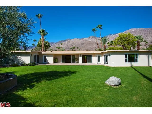 770 Palo Verde, Palm Springs, CA 92264