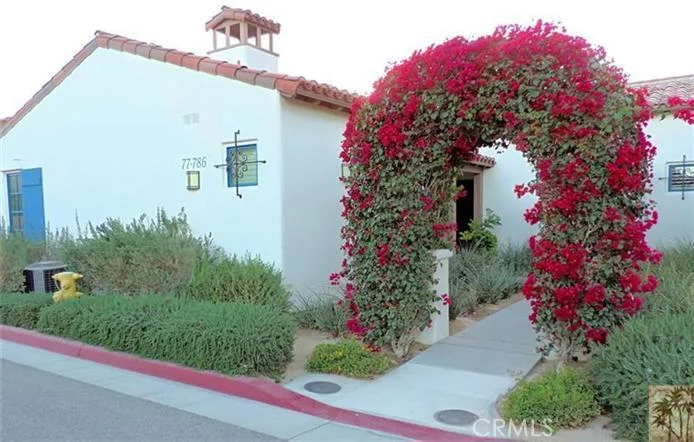 77786 Heritage, La Quinta, CA 92253