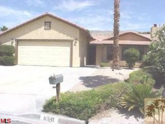 8941 Kirkwood, Desert Hot Springs, CA 92240