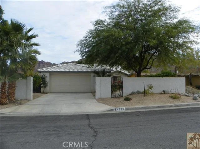 54880 Avenida Juarez, La Quinta, CA 92253