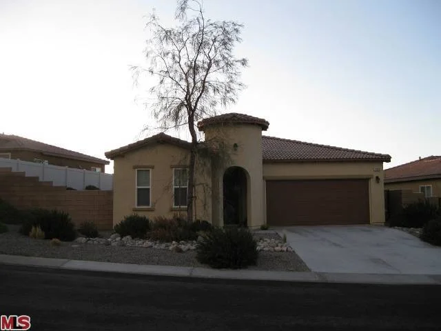 11852 Morning Star, Desert Hot Springs, CA 92240