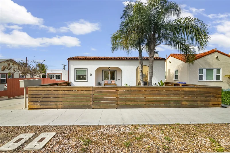 4630 Arizona St, San Diego, CA 92116