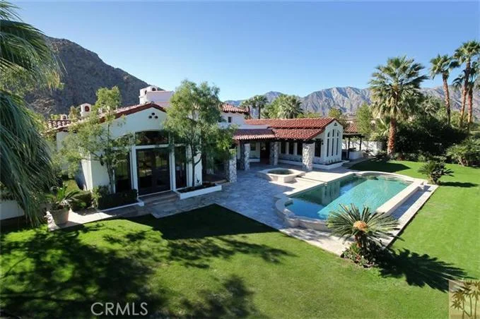 78602 Talking Rock Turn, La Quinta, CA 92253